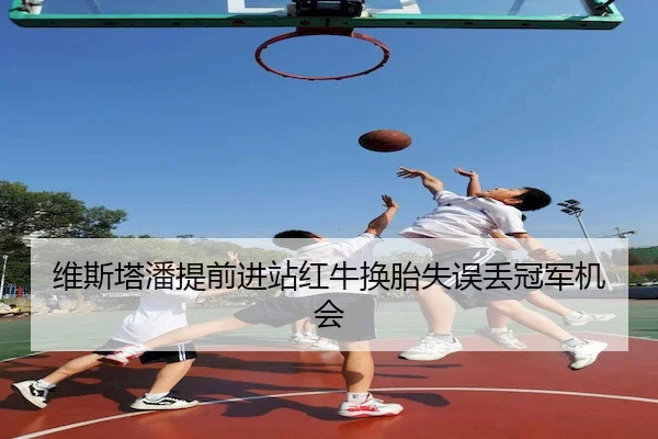 维斯塔潘提前进站红牛换胎失误丢冠军机会 - dafabet